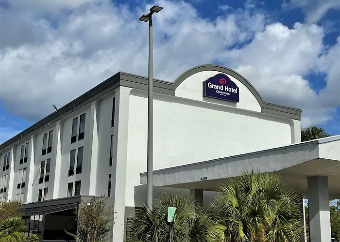 Hotéis em Orlando
